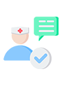 Our Patient Feedbacks