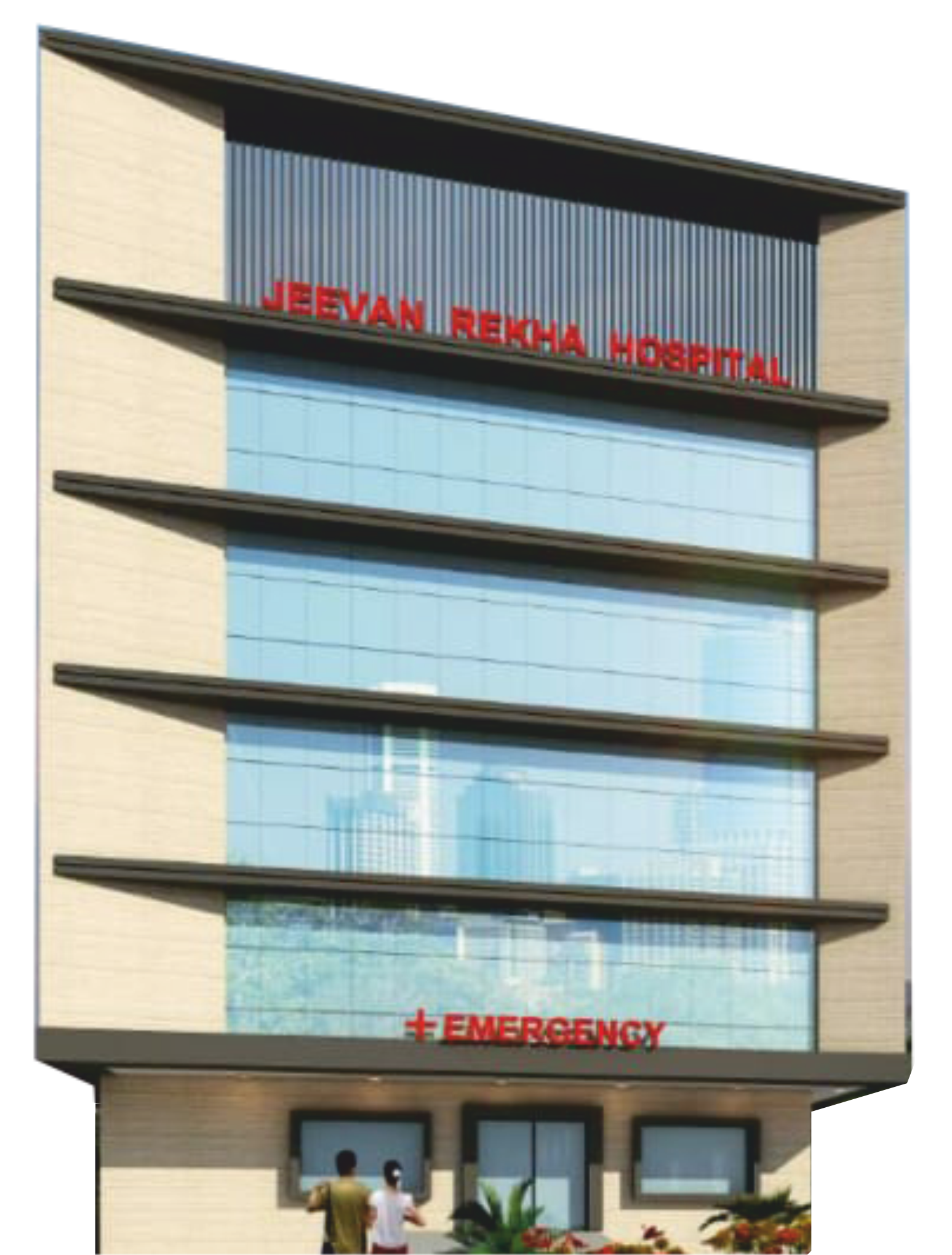 best hospital in Jaipur - JRSH
