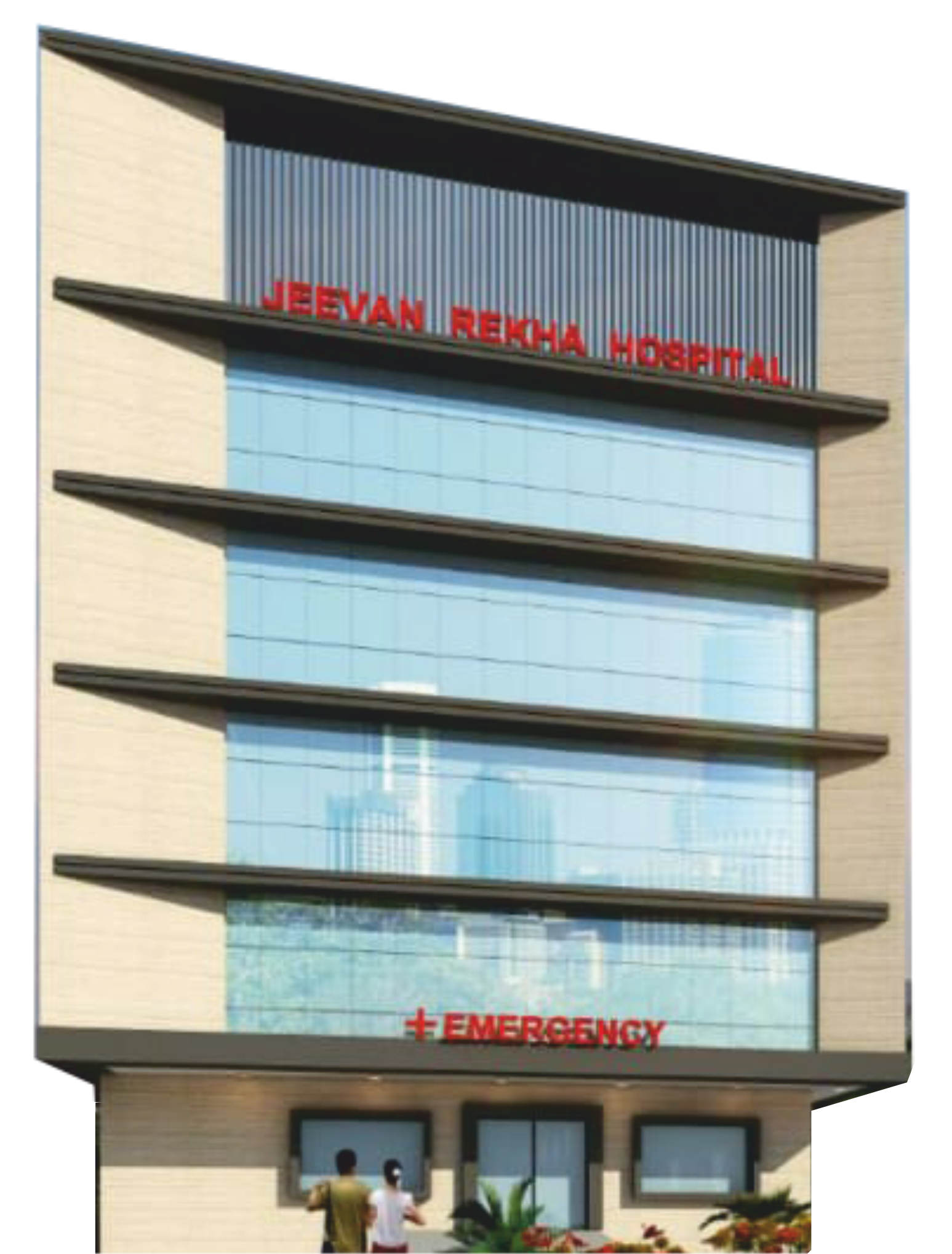 hospital in Jaipur